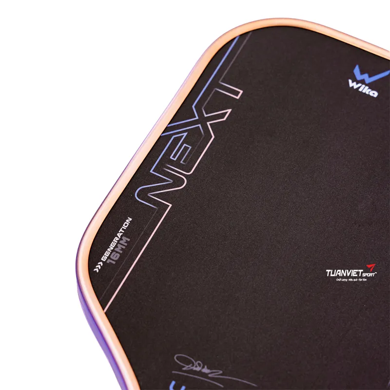 Vợt Pickleball Wika Next X Edition