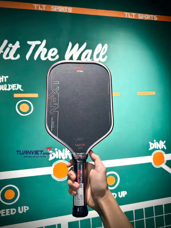 Vợt Pickleball Wika Next X Edition