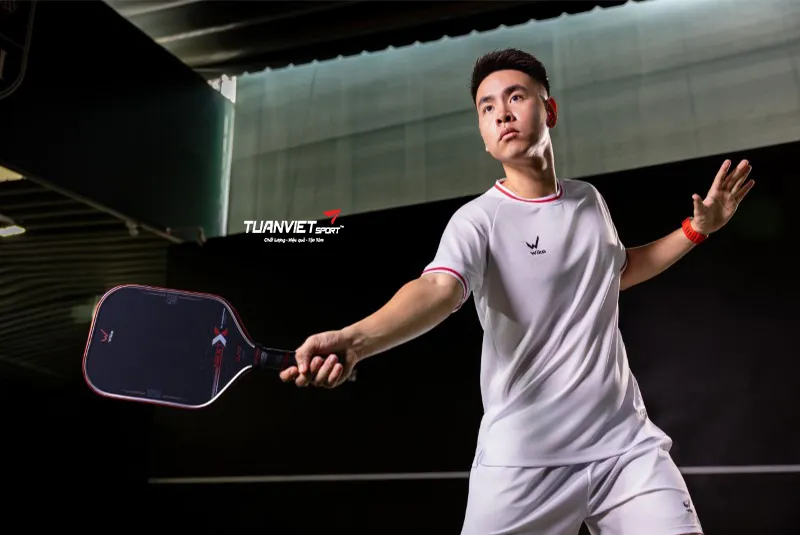 Vợt Pickleball Wika Next X Edition