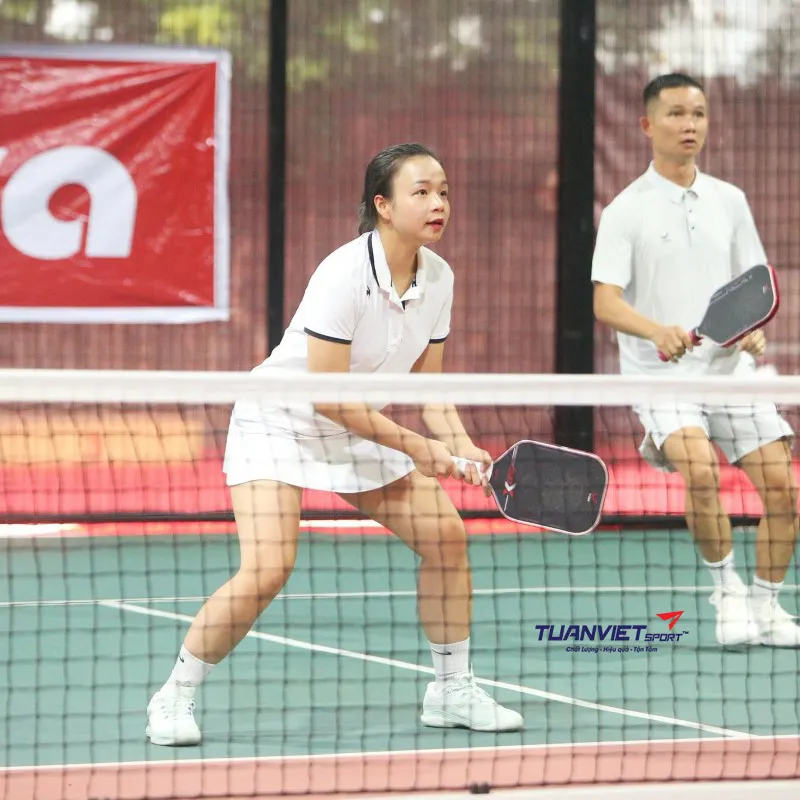 Vợt Pickleball Wika Next X Edition