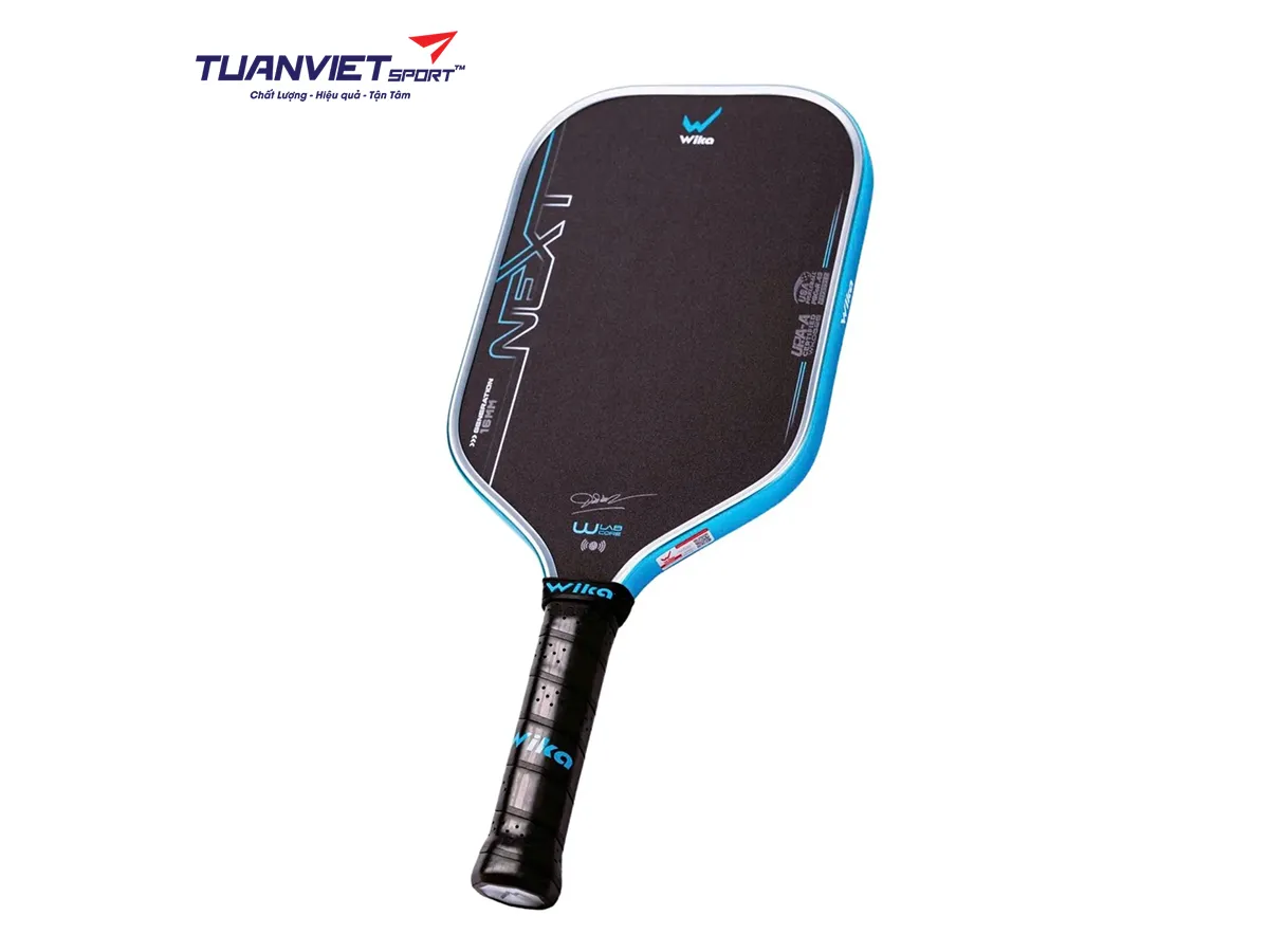Vợt Pickleball Wika Next X Edition