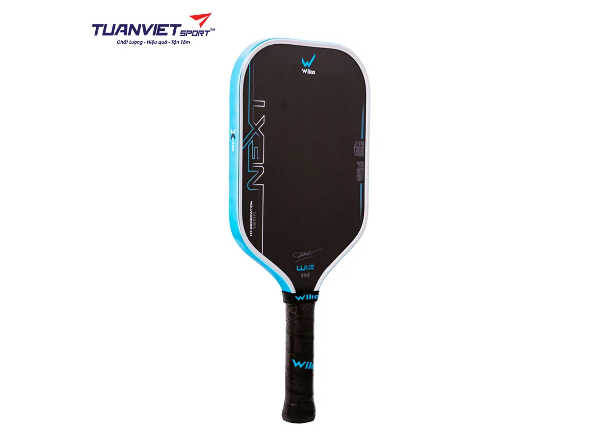 Vợt Pickleball Wika Next X Edition