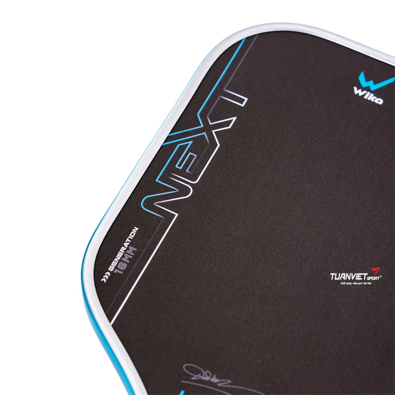 Vợt Pickleball Wika Next X Edition