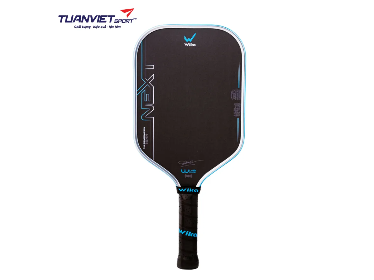 Vợt Pickleball Wika Next X Edition