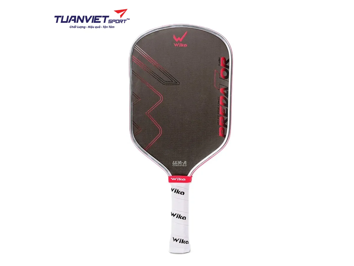 Vợt Pickleball Wika Predator