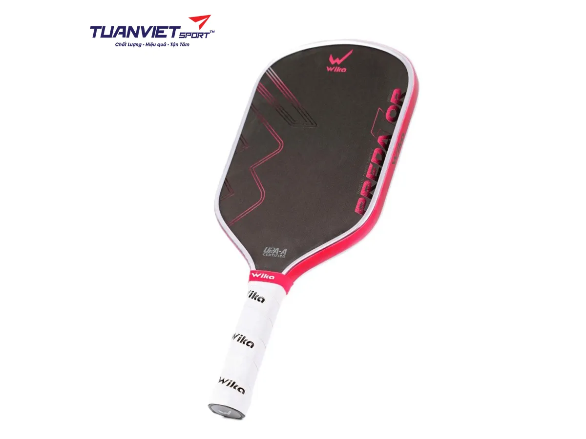 Vợt Pickleball Wika Predator