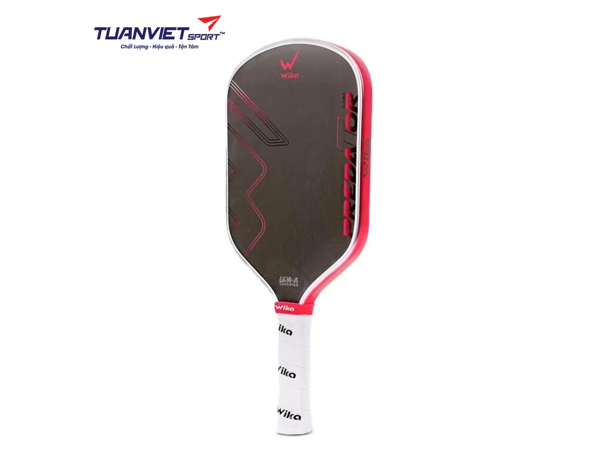 Vợt Pickleball Wika Predator