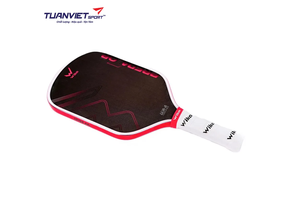 Vợt Pickleball Wika Predator