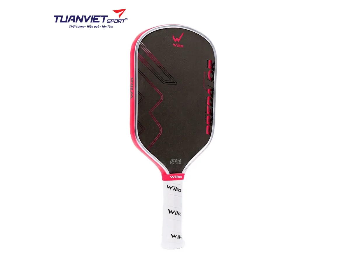 Vợt Pickleball Wika Predator