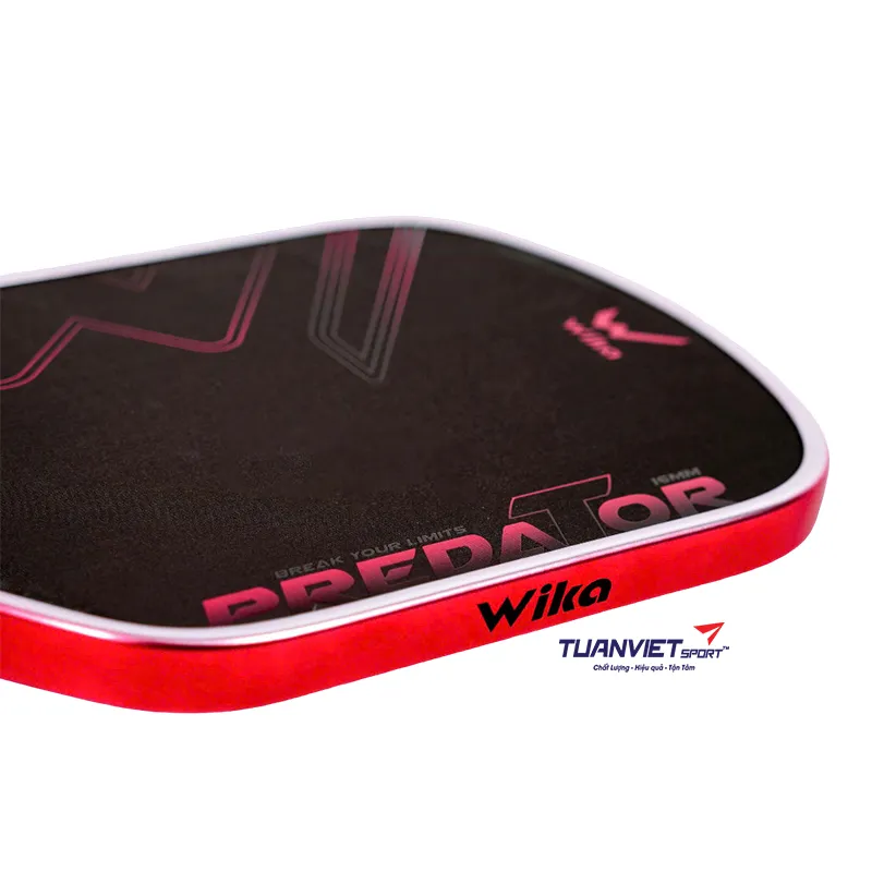Vợt Pickleball Wika Predator