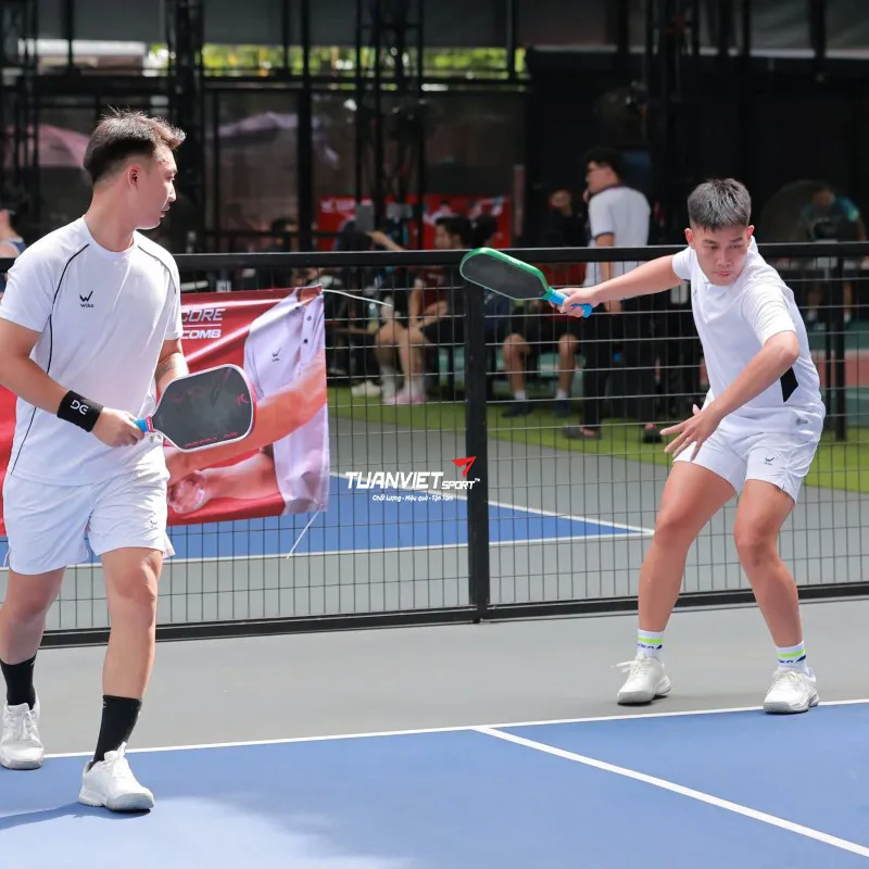 Vợt Pickleball Wika Predator