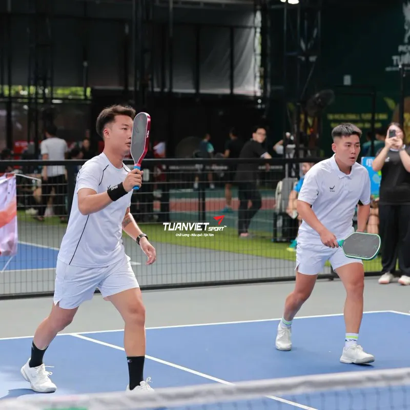 Vợt Pickleball Wika Predator