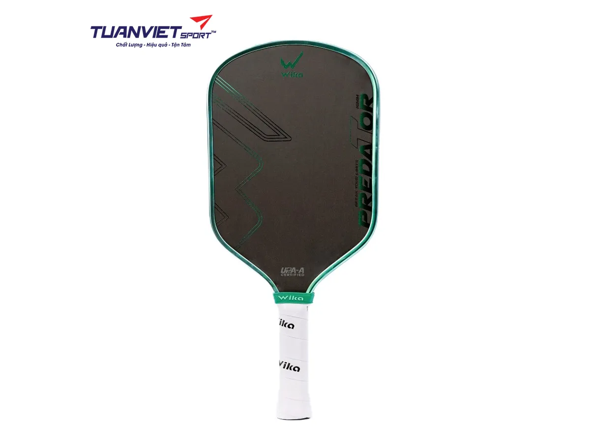 Vợt Pickleball Wika Predator