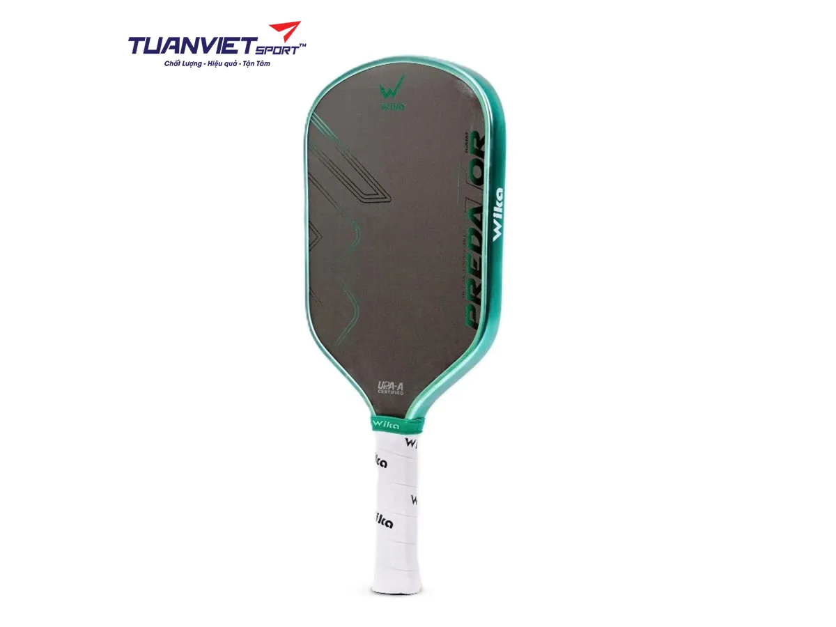Vợt Pickleball Wika Predator