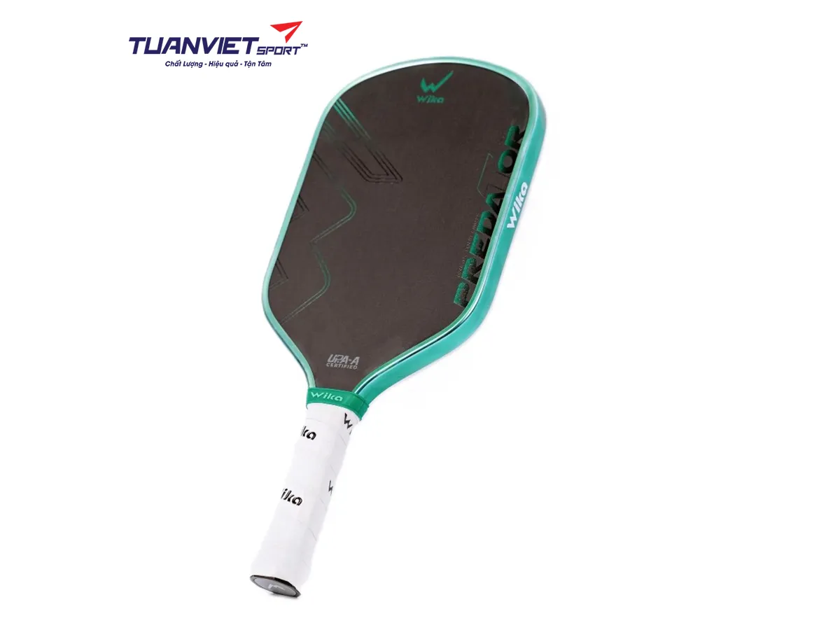 Vợt Pickleball Wika Predator