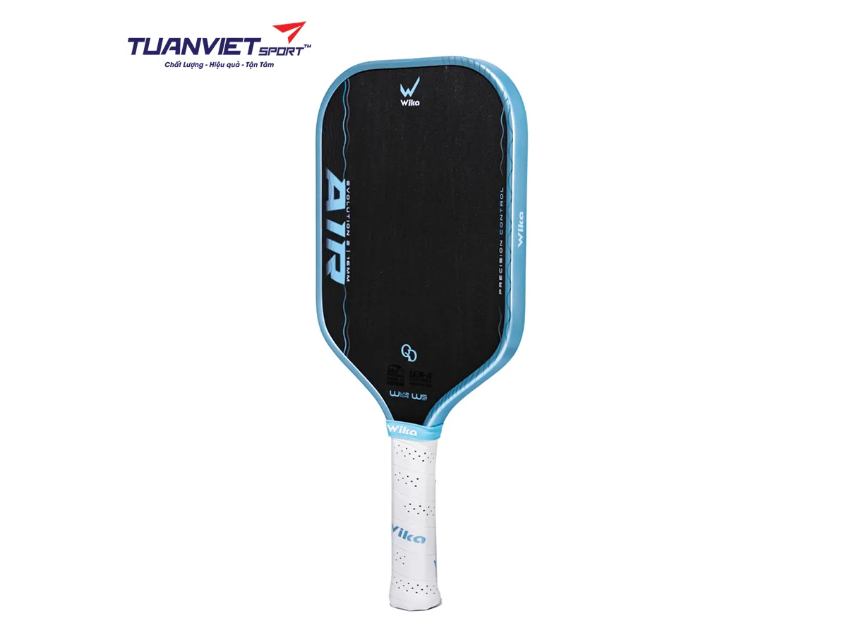 Vợt Pickleball Wika Quang Dương Air 2