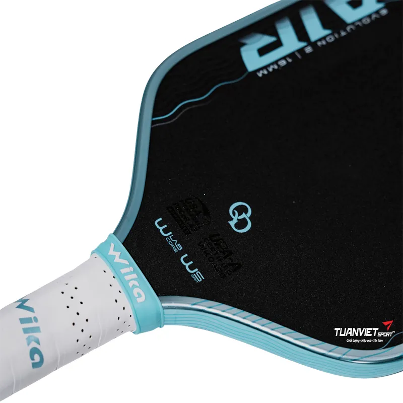 Vợt Pickleball Wika Quang Dương Air 2&nbsp;