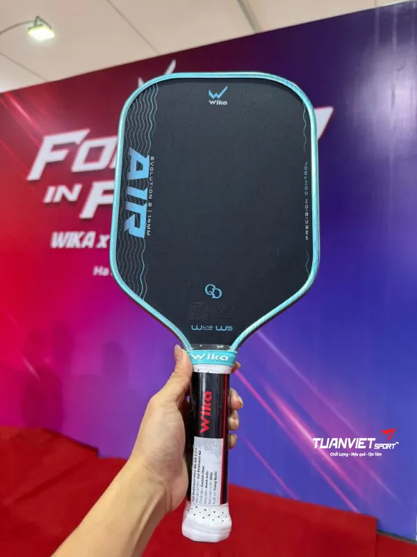 Vợt Pickleball Wika Quang Dương Air 2&nbsp;