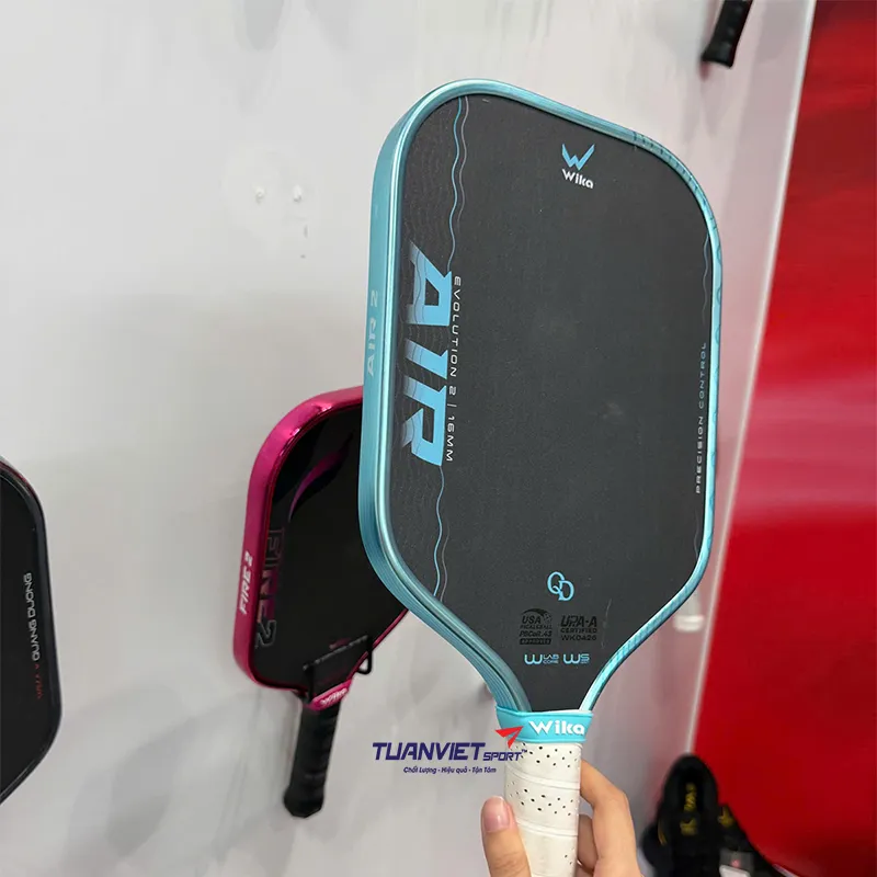 Vợt Pickleball Wika Quang Dương Air 2&nbsp;