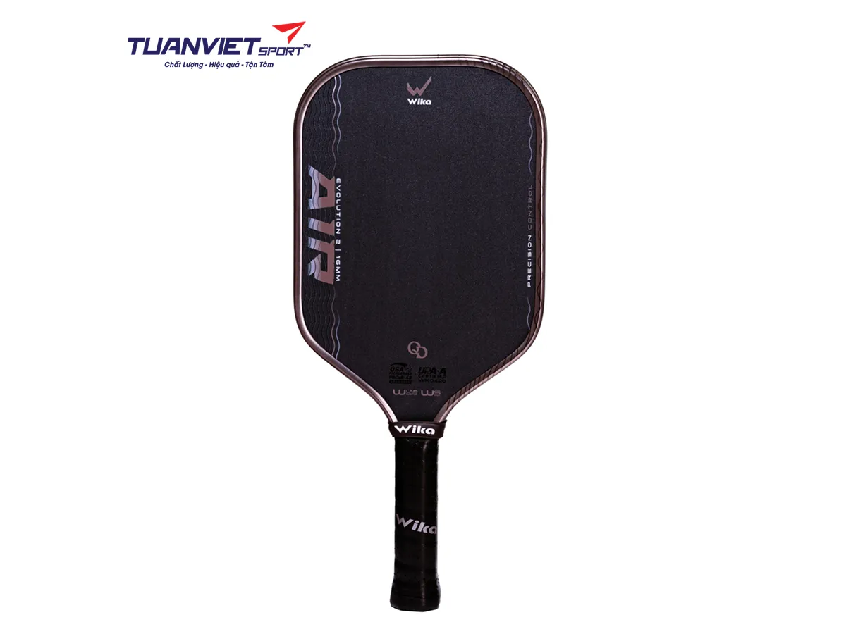 Vợt Pickleball Wika Quang Dương Air 2