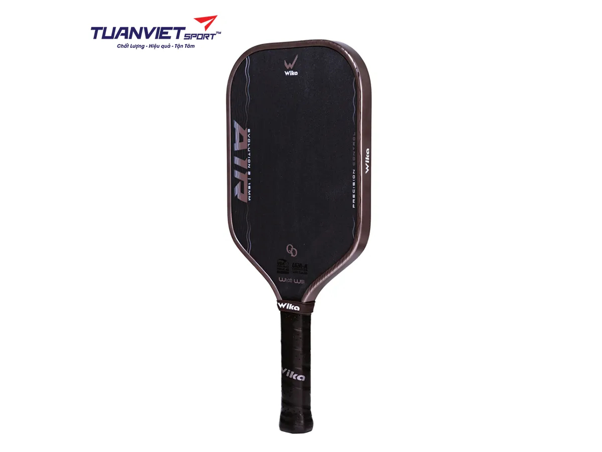 Vợt Pickleball Wika Quang Dương Air 2