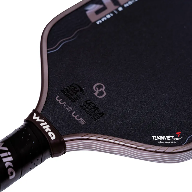 Vợt Pickleball Wika Quang Dương Air 2&nbsp;