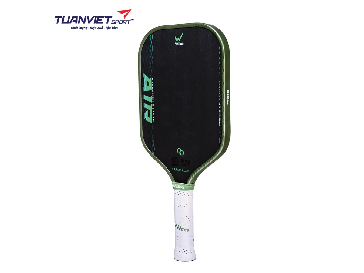 Vợt Pickleball Wika Quang Dương Air 2