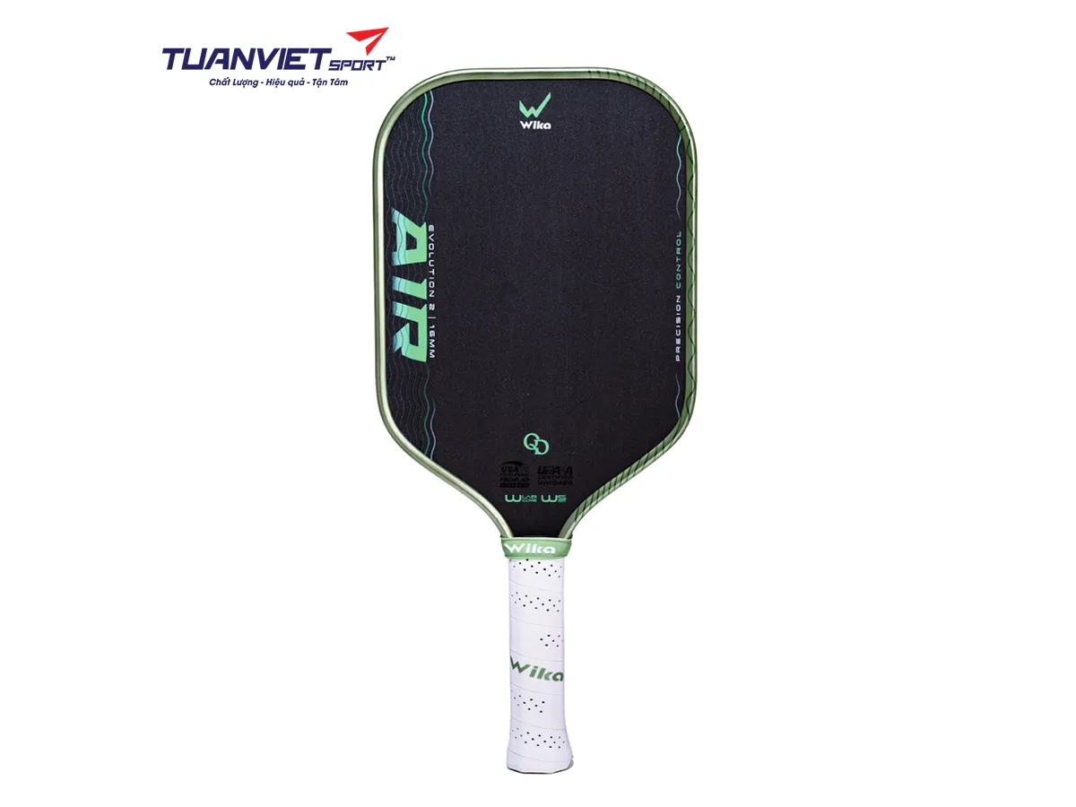 Vợt Pickleball Wika Quang Dương Air 2