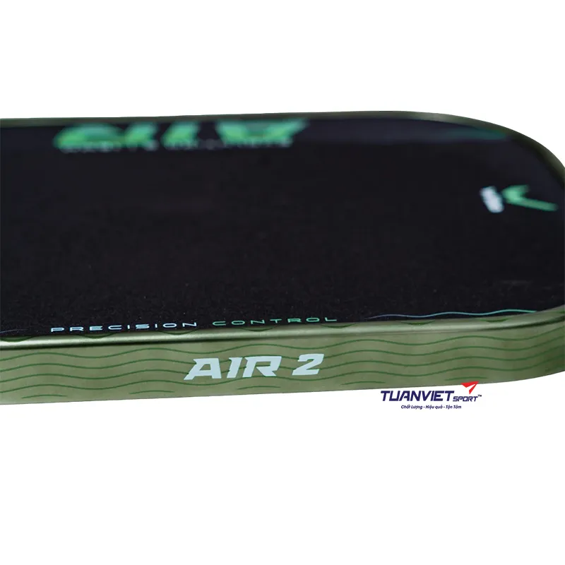 Vợt Pickleball Wika Quang Dương Air 2&nbsp;