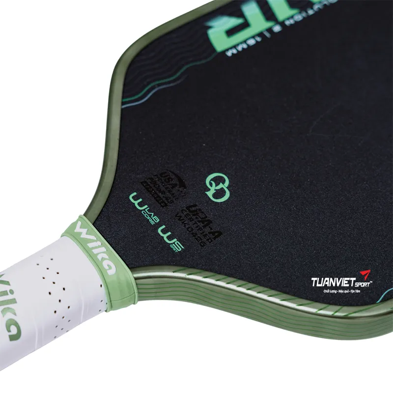 Vợt Pickleball Wika Quang Dương Air 2&nbsp;