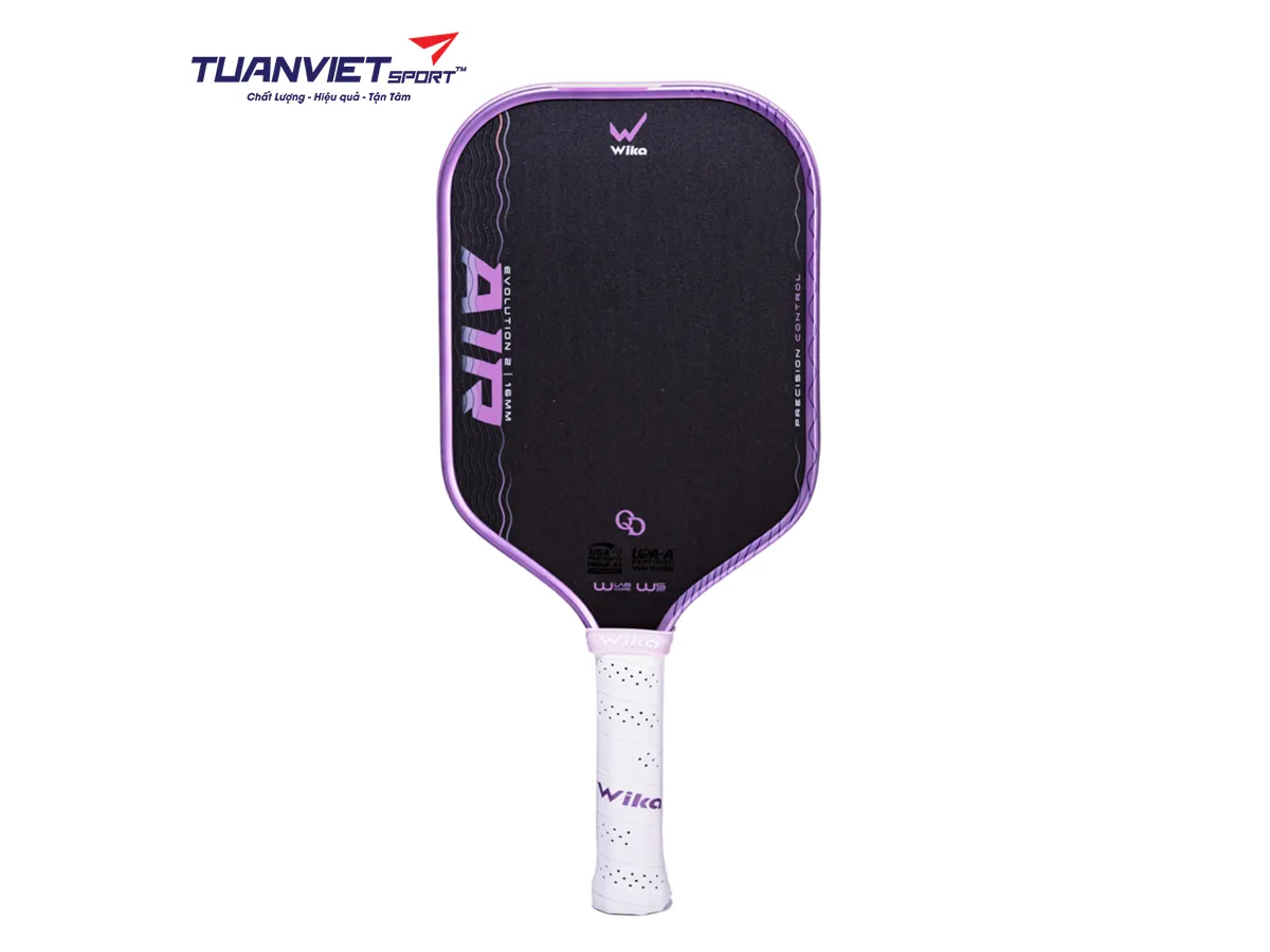 Vợt Pickleball Wika Quang Dương Air 2