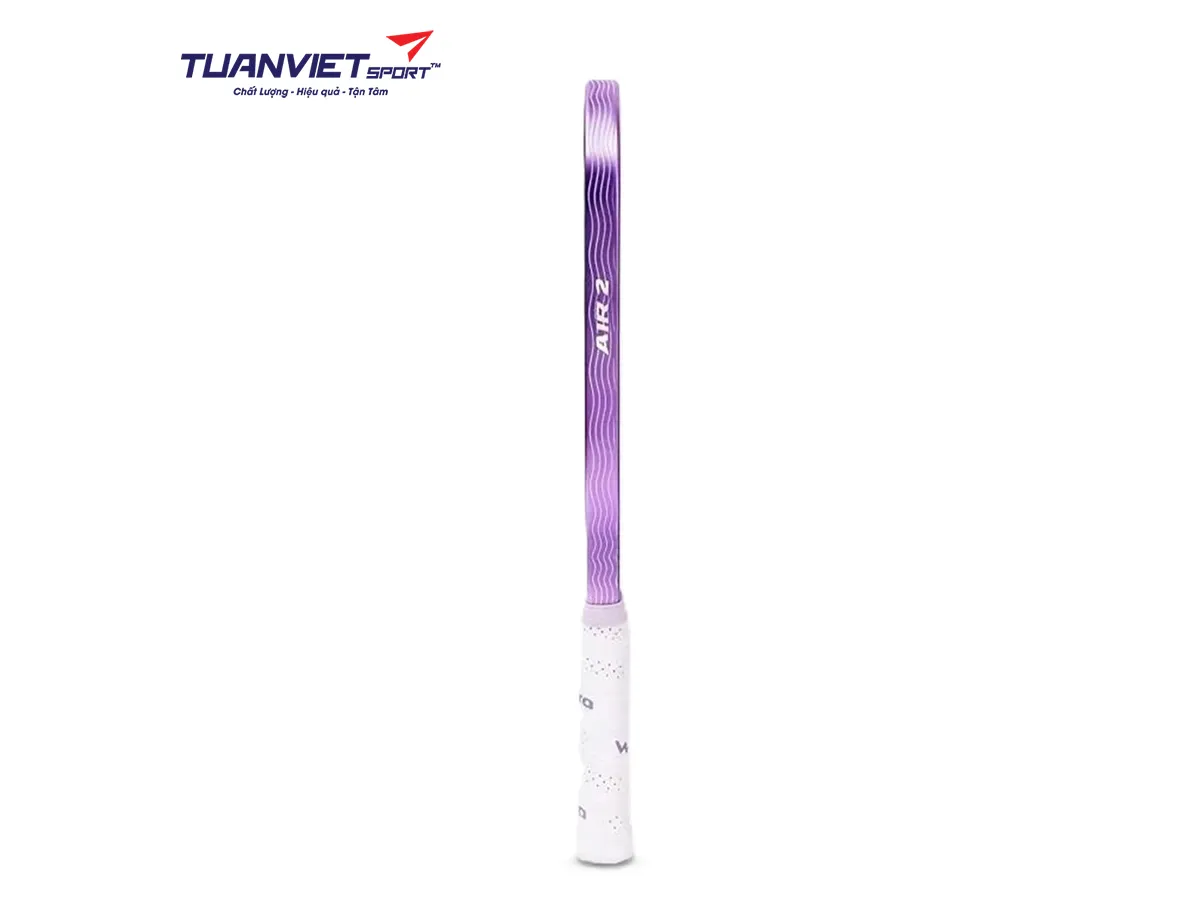 Vợt Pickleball Wika Quang Dương Air 2