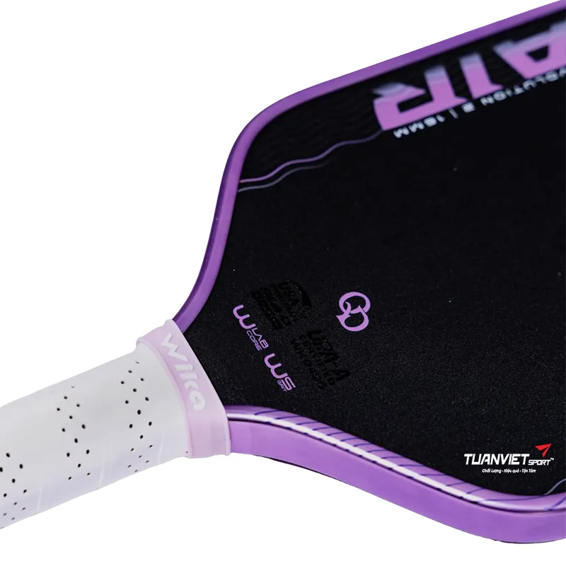 Vợt Pickleball Wika Quang Dương Air 2&nbsp;