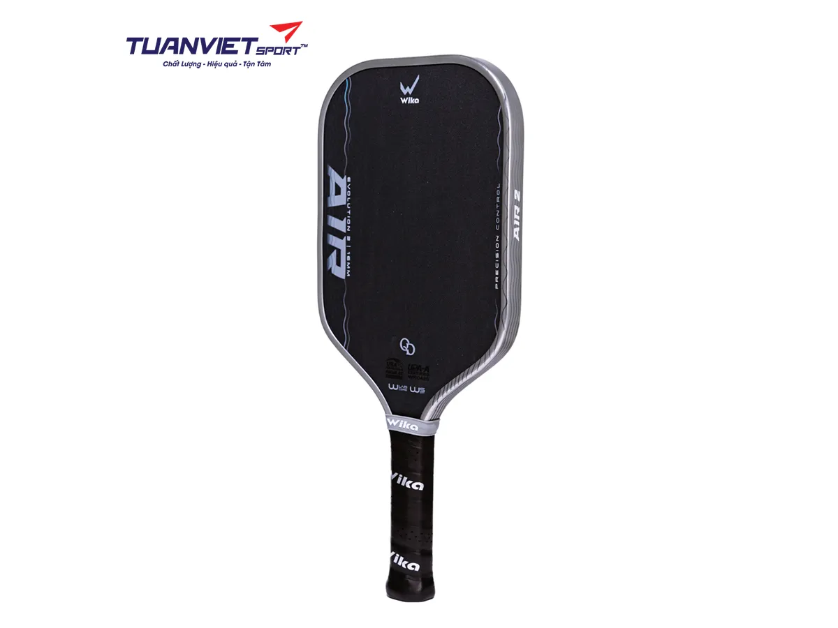 Vợt Pickleball Wika Quang Dương Air 2