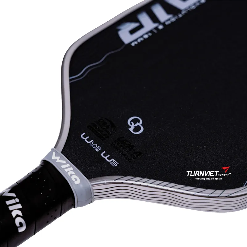 Vợt Pickleball Wika Quang Dương Air 2&nbsp;