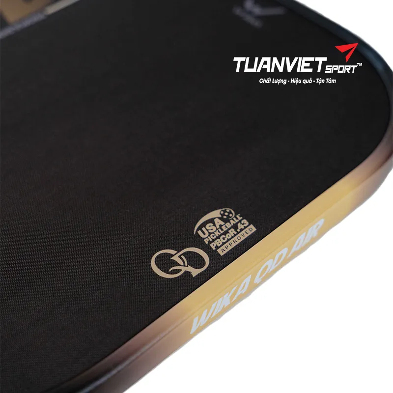 Vợt Pickleball Wika Quang Dương Air