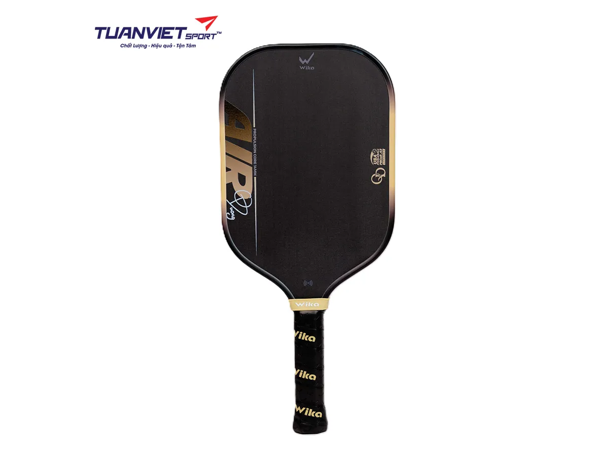 Vợt Pickleball Wika Quang Dương Air