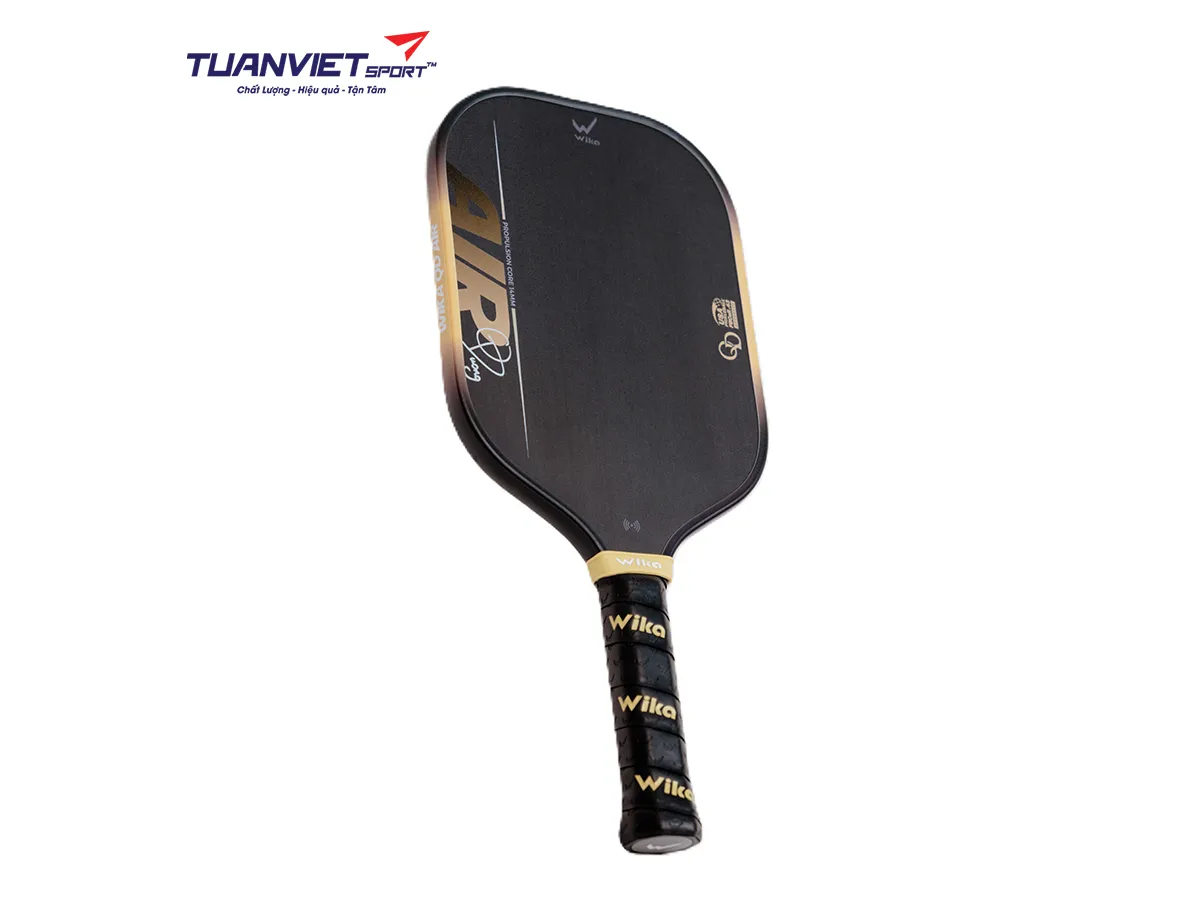 Vợt Pickleball Wika Quang Dương Air