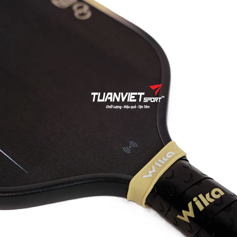 Vợt Pickleball Wika Quang Dương Air