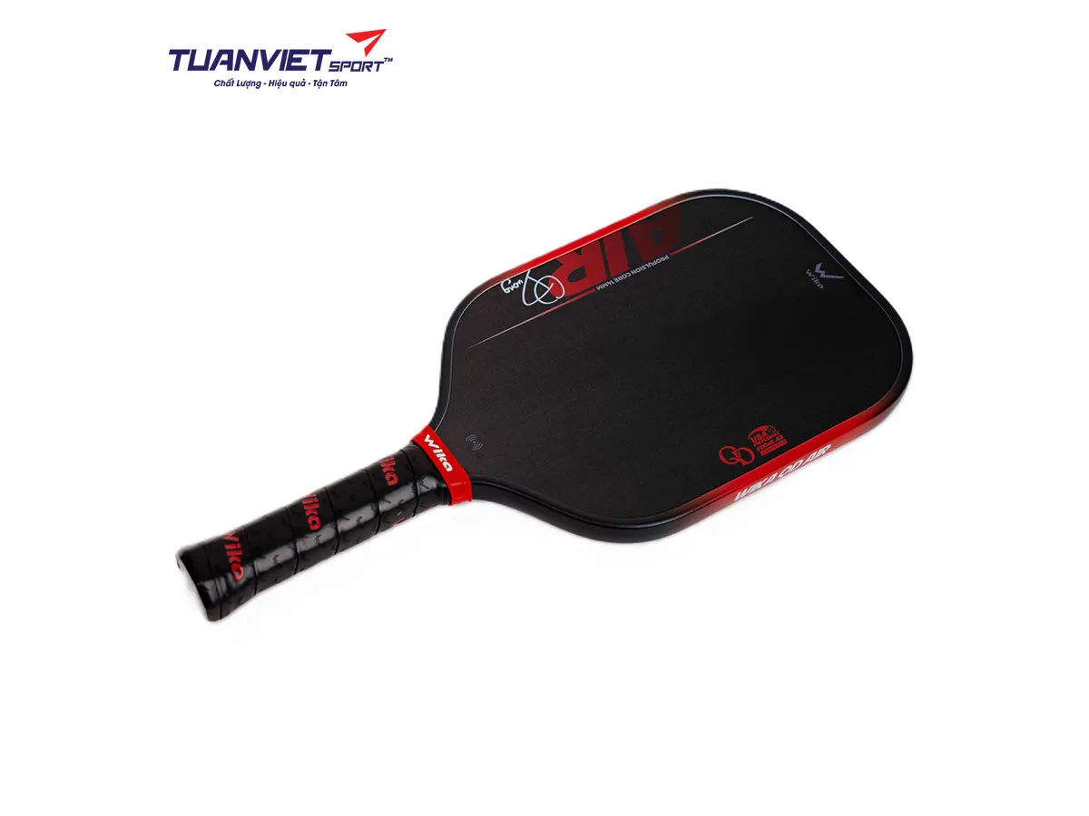 Vợt Pickleball Wika Quang Dương Air