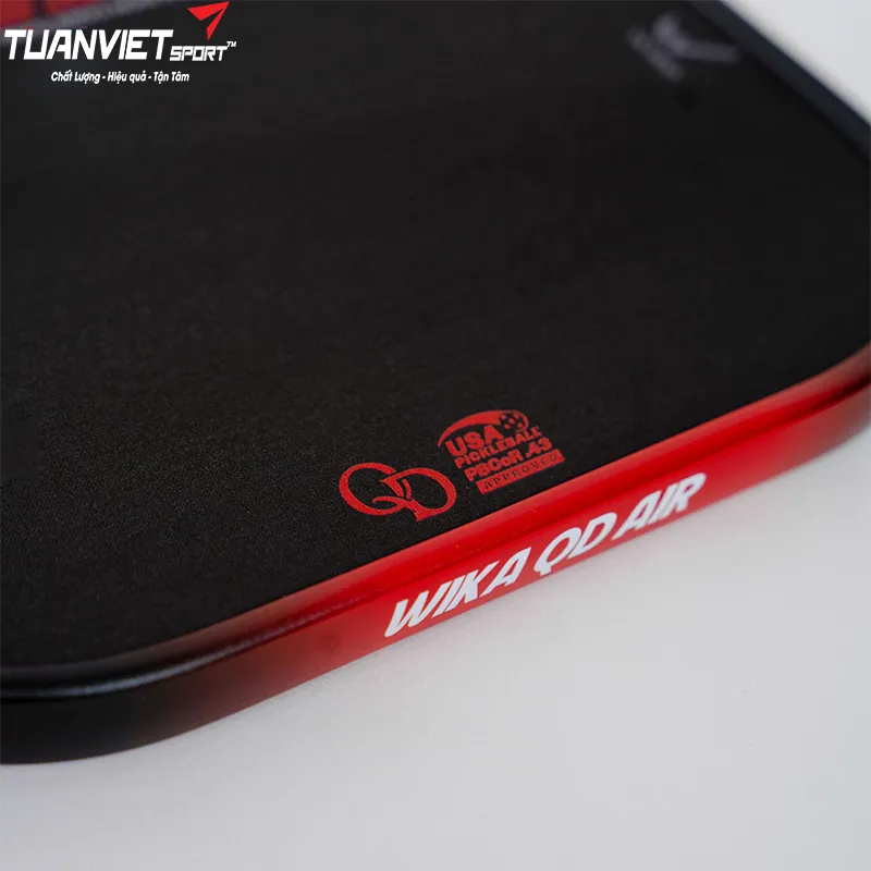 Vợt Pickleball Wika Quang Dương Air