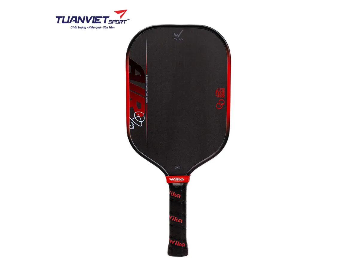 Vợt Pickleball Wika Quang Dương Air