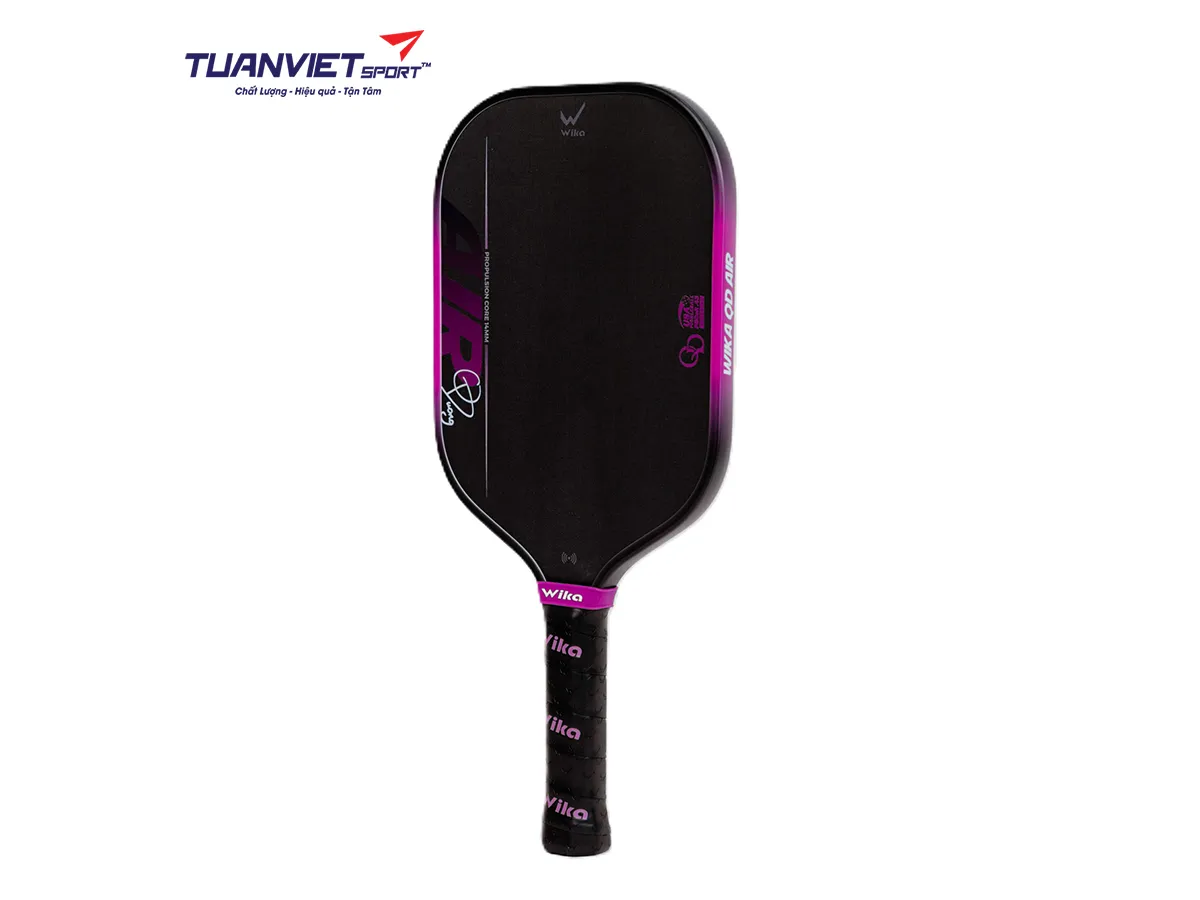 Vợt Pickleball Wika Quang Dương Air
