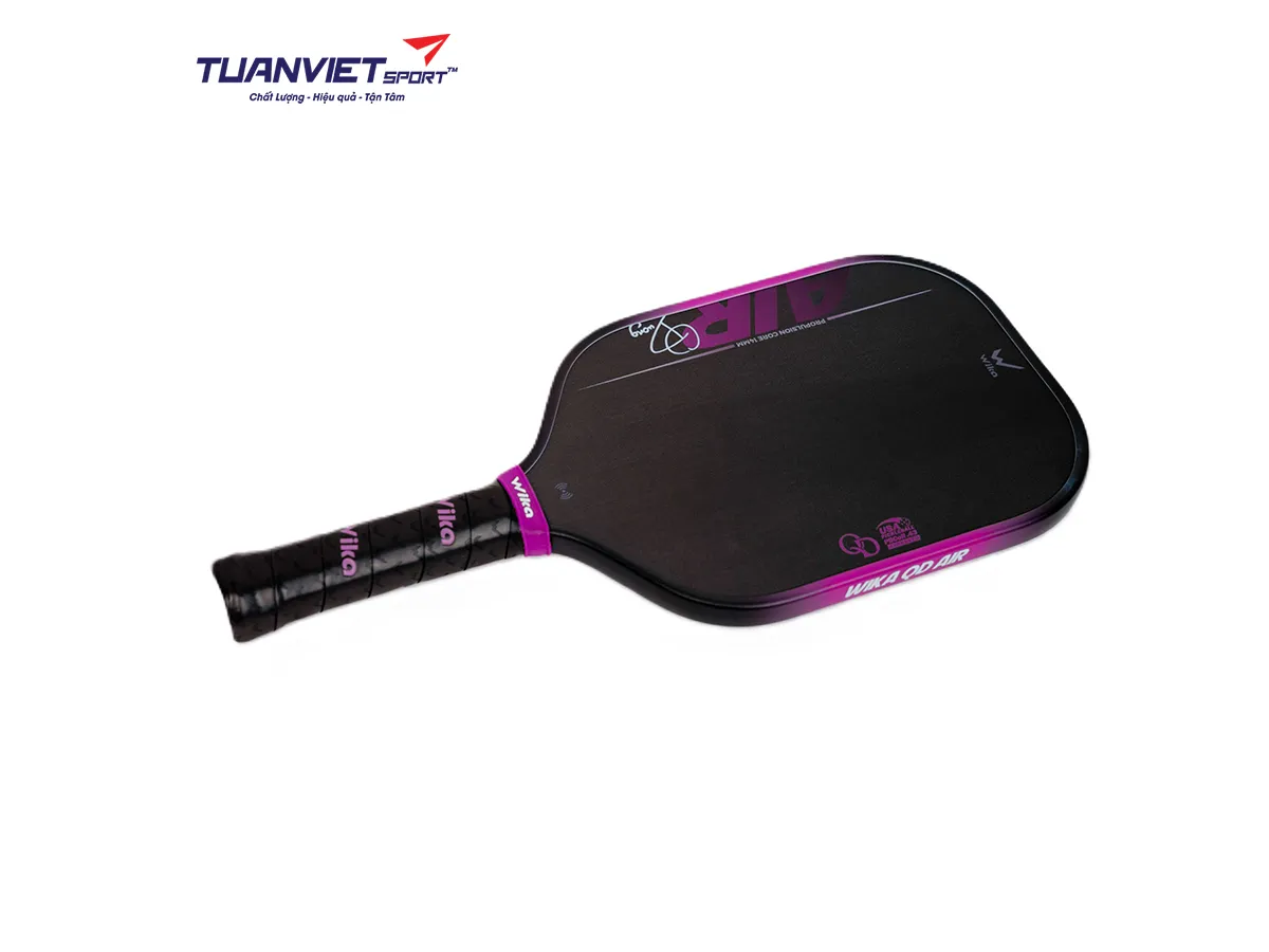 Vợt Pickleball Wika Quang Dương Air