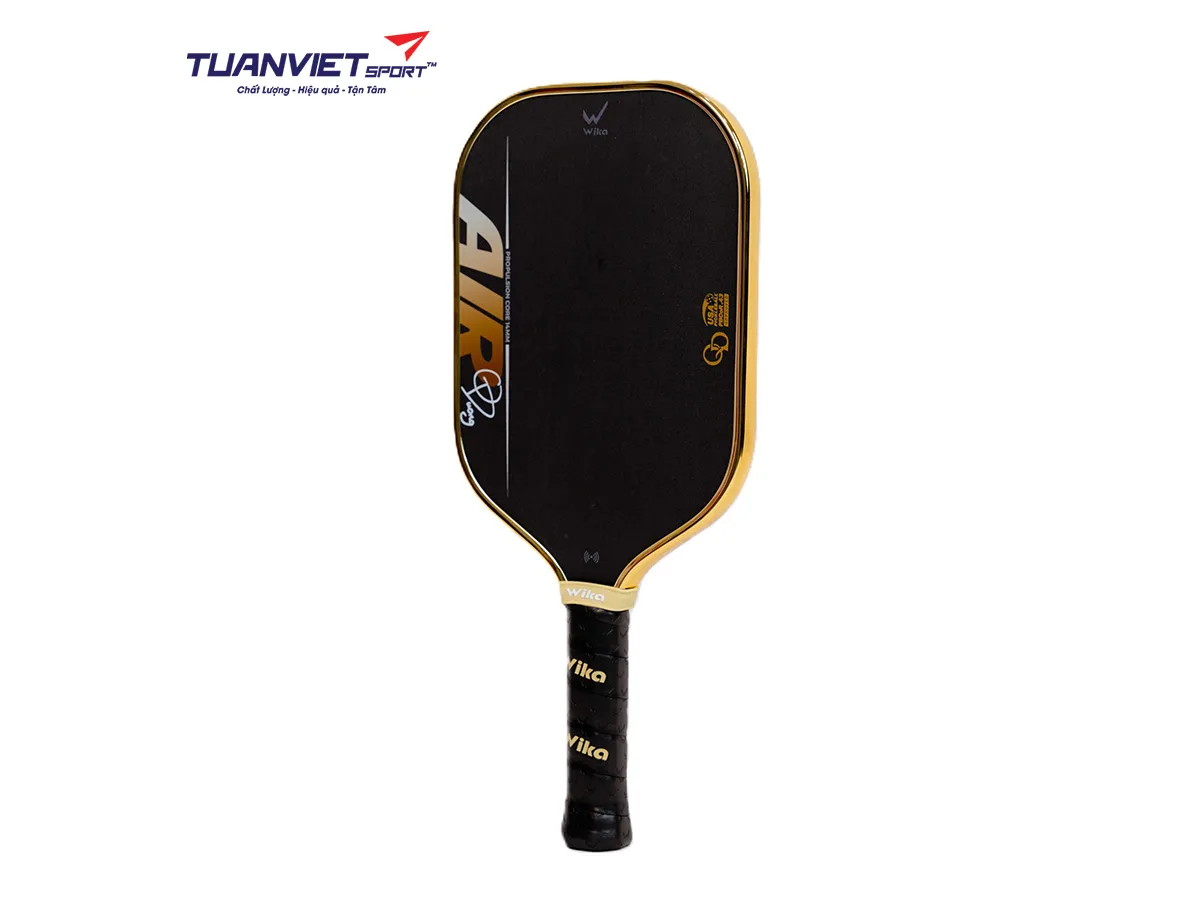 Vợt Pickleball Wika Quang Dương Air