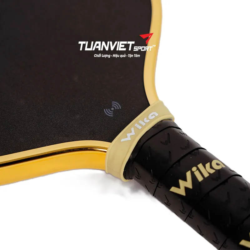 Vợt Pickleball Wika Quang Dương Air