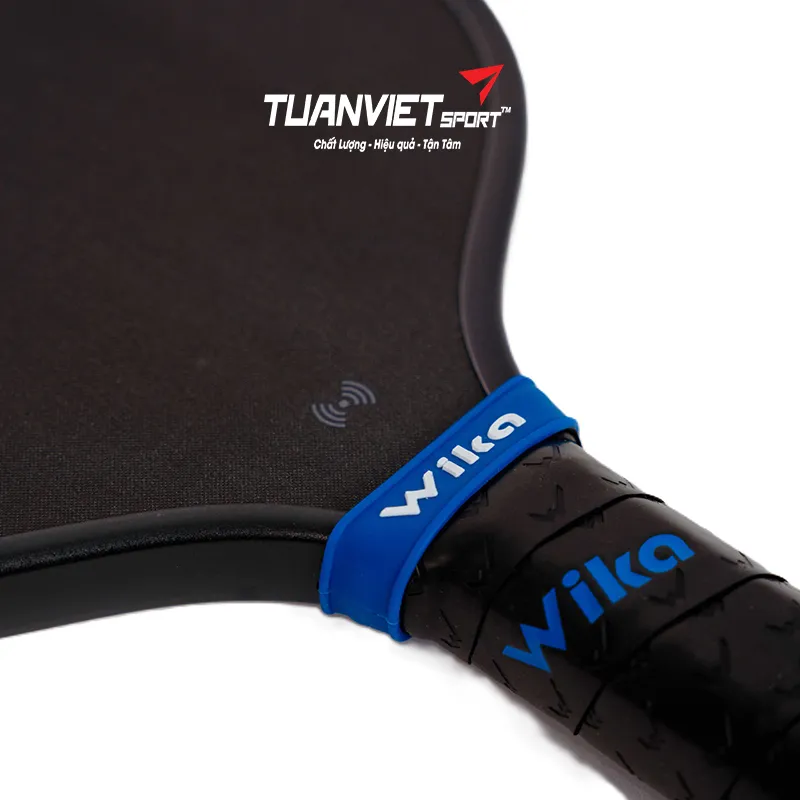 Vợt Pickleball Wika Quang Dương Air