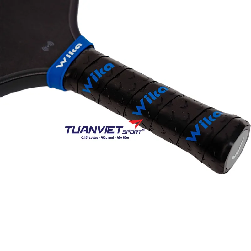 Vợt Pickleball Wika Quang Dương Air