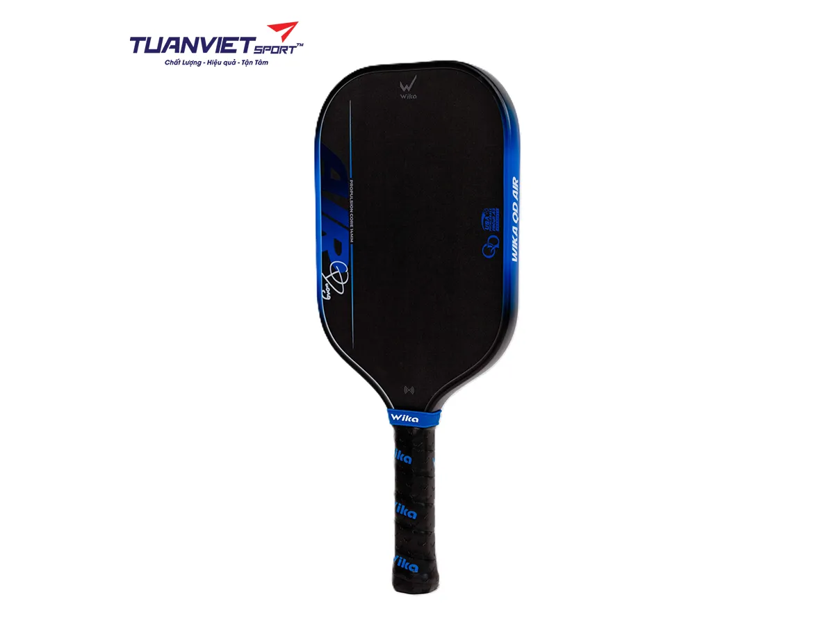 Vợt Pickleball Wika Quang Dương Air