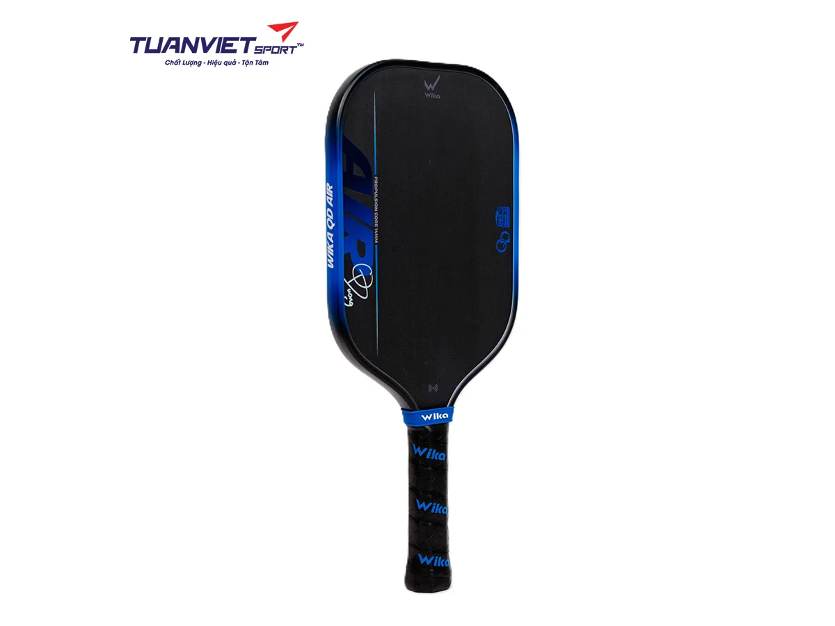 Vợt Pickleball Wika Quang Dương Air